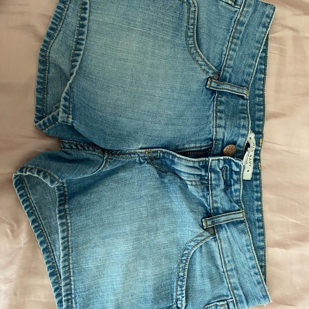 Old navy shorts